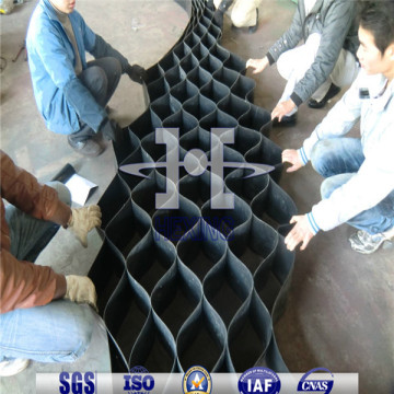 Geosynthetics Plastic Geocells