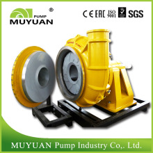 Centrifugal Dredge Gravel pump