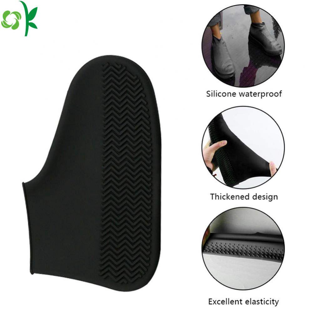 Outdoor Multi-functional Silicone Waterproof Shoe Cover