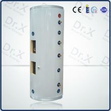 Vertical Pressurized Hot Water Storage Tank