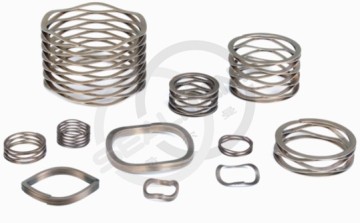 Wave Springs