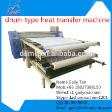 heat transfer sublimation machine