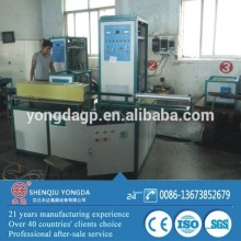 IGBT Medium frequency steel bar induction forging machine