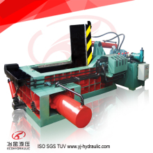 Yd-1300 Hydraulic Scap Metal Compactor