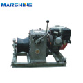 Power Transmission Dock Cable Winch