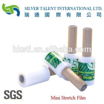 Mini Stretch Film for Manual Use Stretch Film Made in China