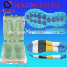 Hot Sell Eva Phylon (second Foaming)