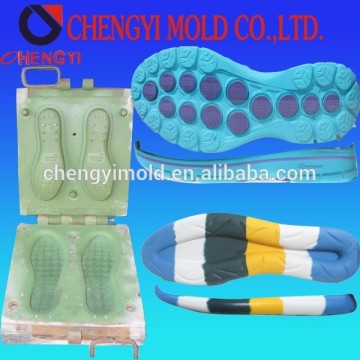 Hot Sell Eva Phylon (second Foaming)