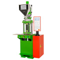 Net cable vertical injection molding machine