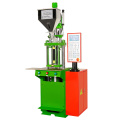 Medical wire harness plug vertical injection molding machine