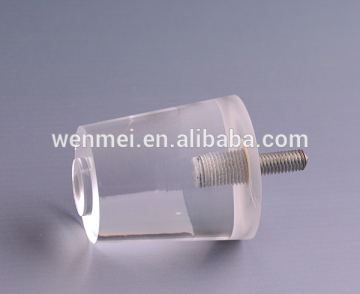 New Design Acrylic Sofa Leg, acrylic furniture leg