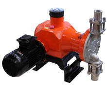 JDM Series Chemical Injection Pumps Ailipu Pump