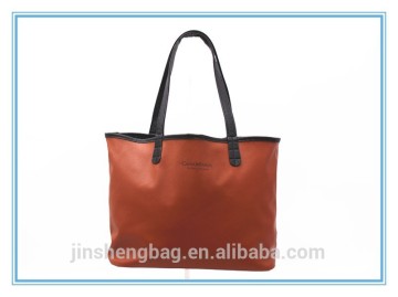2015 PU lady bag leather bag women's bag