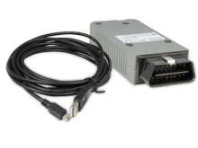 VAS5054A VW Audi Bently and Lamborghini Multi-language Diagnostic Tool