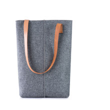 Slim Laptop Cover Computer Tool Sleeve Tote Bag