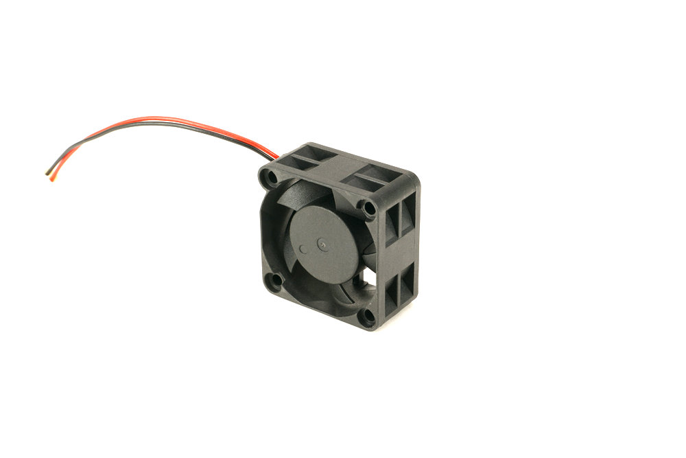 Lüfter Cooling fan
