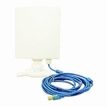 WLAN Antenna with 14dbi Panel Direction
