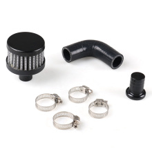 Crank Case Ventilation System Upgrade Kit for 2007.5-2017 Dodge 6.7L Cummins Diesel 2500/3500 Models