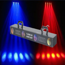 LED Laser finger