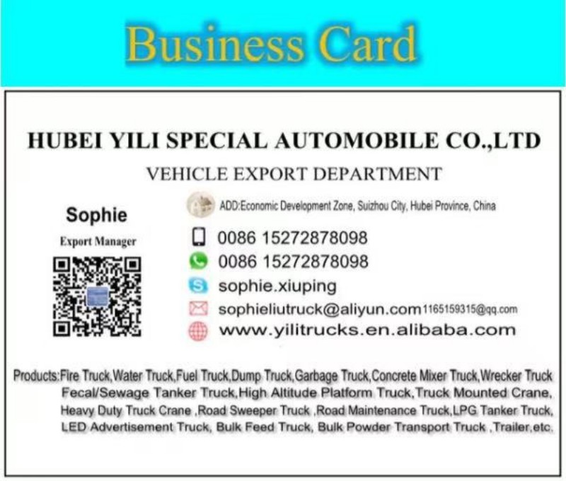 Business Card Business Card