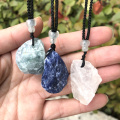 green fluorite