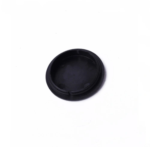 Factory Supplied OEM Custom Molded Rubber Cap Cover Silicone Part