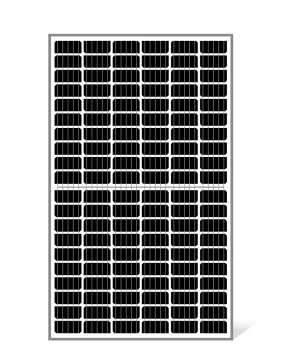 PV module 120 cells 370w mono solar panel