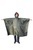 190T Polyester with PVC or PU Coating Military Poncho