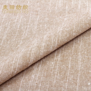 hot selling famous brand linen fabric price