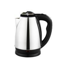 Stainless Steel Electric Kettle for Kitchen and Home Office