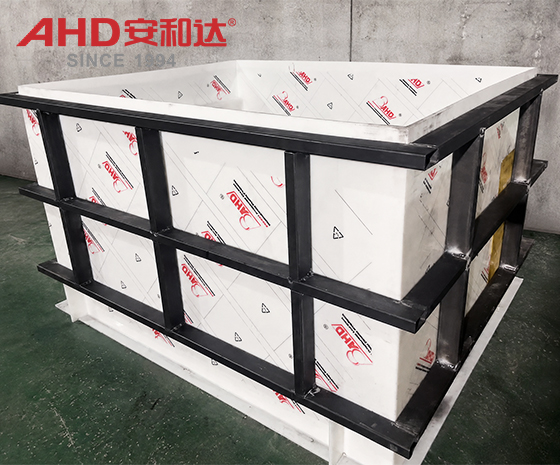 Folha HDPE para tanque de água HDPE Sheet for Water Tank