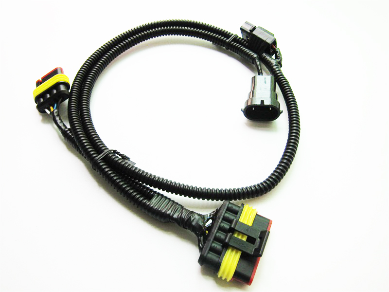 Brake Light Harness