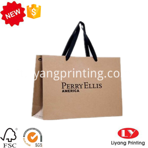 kraft paper bag