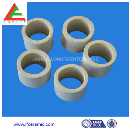 Industrial ceramic ring tower packing