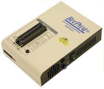 SST89V54RD  IC crack,MCU unlocked,Read memory content mcu clone reverse attack pcb reverse