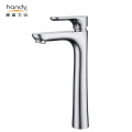 Brass Single Hole High Body Faucet