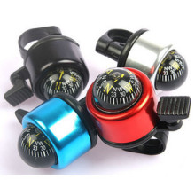 Alloy Bicycle Bells Colorful Bike Warning bells