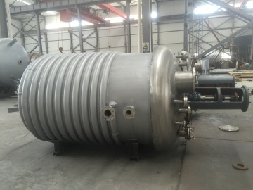 Ethylene Based Resin Equipment