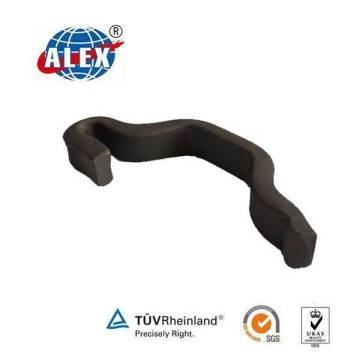 Rail Anchor For 50KG Rail Steel, Rail Anchor Used With Rail Steel, Rail Anchor Manufacturer