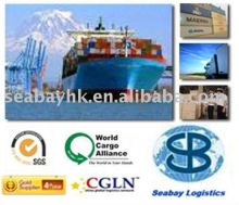 LCL consolidation from China to Puerto Limon,Costa Rica