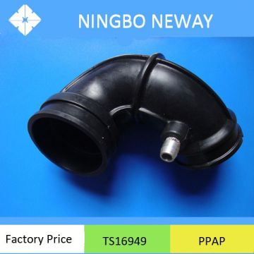 Supply Customized fuel dispenser hose swivel