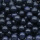 Boules de grès bleu 10 mm guérison sphères de cristal énergie décoration de décoration et métaphysique