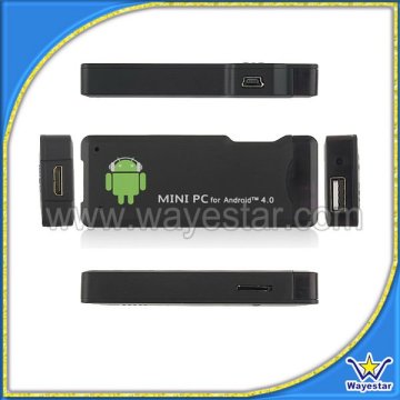 Cheap Android 4 Tv Box