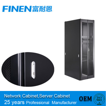 Server Racks and Server Cabinets