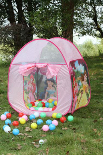 children kids play tent