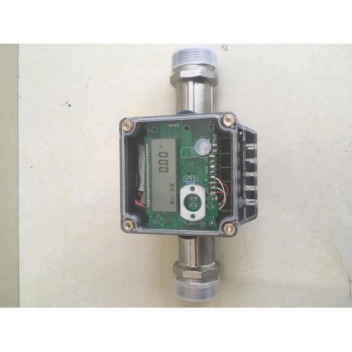 DN15--DN40 Ultrasonic Water Meter with LORAWAN for household