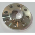 SO Flange CL300 carbono sch80 1/2 pol. Aço