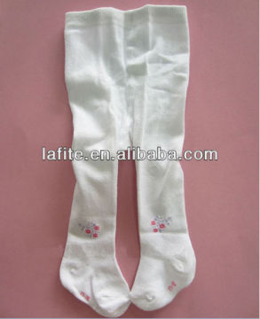 pantyhose tights 100%cotton socks