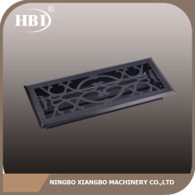 Good service factory directly hvac floor register