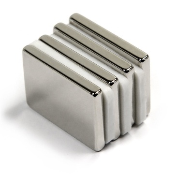 Customized Permanent Rare earth Neodymium industry magnet